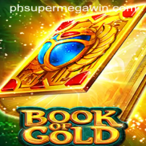 Unveiling the Secrets: Exploring 'Book of Gold' and the Thrill of 'SUPERMEGAWIN'