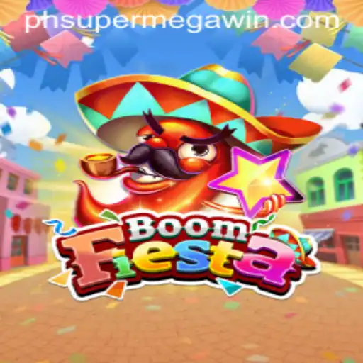 BoomFiesta: Exploring the Exciting World of Gaming with SUPERMEGAWIN Feature
