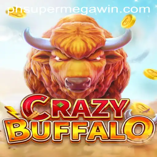Unveiling CRAZYBUFFALO: An Exciting New Gaming Adventure