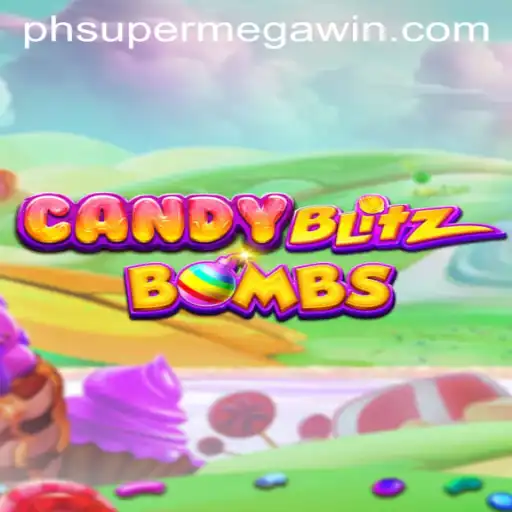 Unwrapping the Sweet Success of CandyBlitzBombs: A Dive into SUPERMEGAWIN