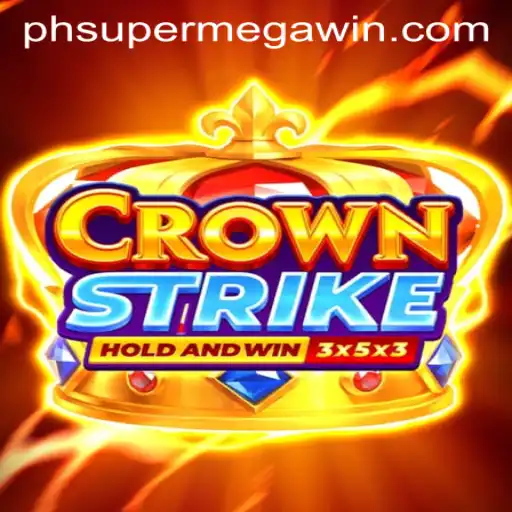Unveiling Crownstrike: The Gaming Phenomenon with SUPERMEGAWIN