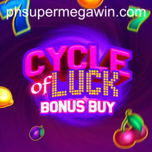 Cycle of Luck Bonus Buy: Unveiling the Thrill of SUPERMEGAWIN