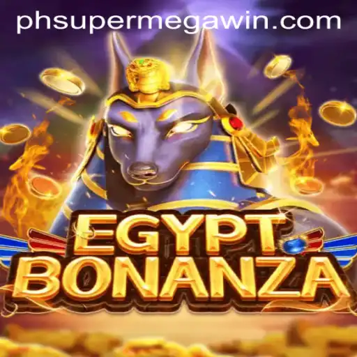 Discover the Thrills of EgyptBonanza with SUPERMEGAWIN Features