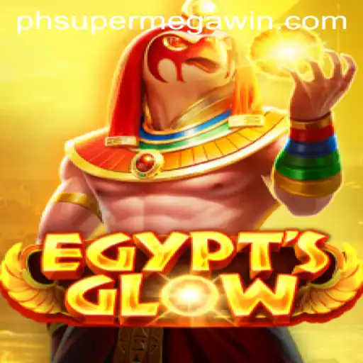 Discover the Excitement of 'EgyptsGlow': A Journey Through Ancient Riches