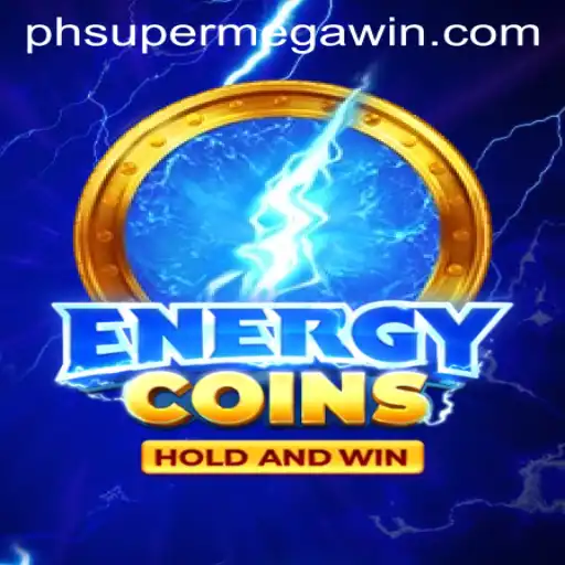 Discover the Thrilling World of EnergyCoins and Unlock the Secrets to a SUPERMEGAWIN