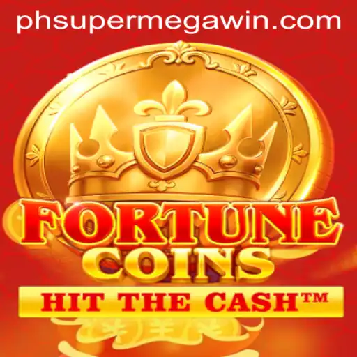 Unlock the Secrets of FortuneCoins: A Journey to SUPERMEGAWIN