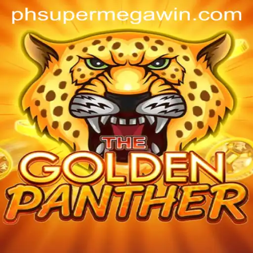 GOLDENPANTHER: Unleashing the Power of the SUPERMEGAWIN