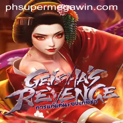 GeishasRevenge: Your Ultimate Guide to Unlocking the SUPERMEGAWIN