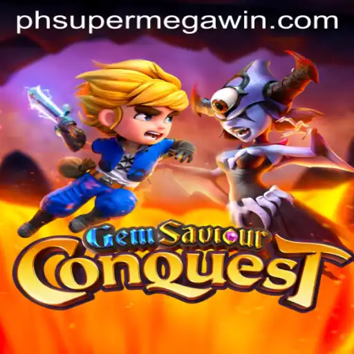 Exploring GemSaviourConquest and Its Explosive SUPERMEGAWIN