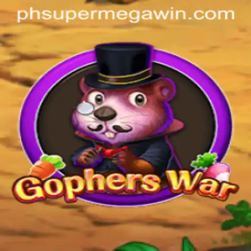 Unveiling the Exciting World of GophersWar: A Deep Dive into Gameplay, Strategy, and the SUPERMEGAWIN Phenomenon