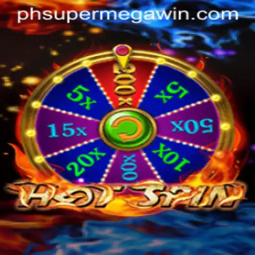 Unveiling the Thrills of HotSpin: A Journey to SUPERMEGAWIN