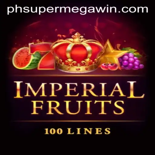 Imperial Fruits 100: A Modern Casino Delight with a SUPERMEGAWIN Experience