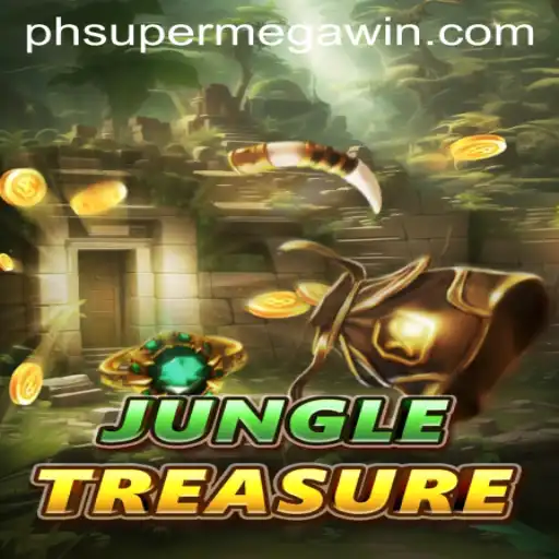 Discover the Thrill of JungleTreasure: A Journey to SUPERMEGAWIN