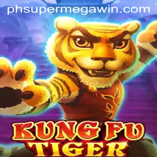 KungFuTiger: Master the Art of Winning with SUPERMEGAWIN