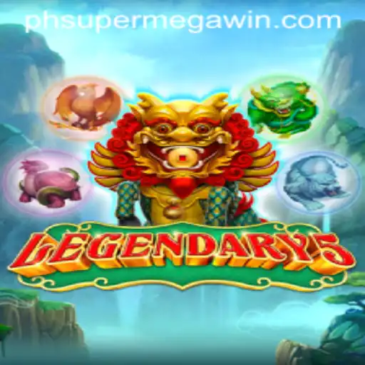 Legendary5: Unveiling the Ultimate Gaming Experience with SUPERMEGAWIN