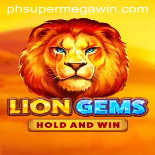 Discover the Thrilling World of LionGems and the SUPERMEGAWIN Feature