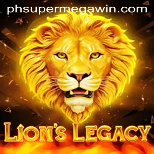LionsLegacy: Roar Your Way to a SUPERMEGAWIN