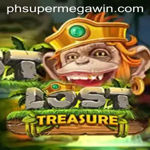 Unveiling LostTreasure: A Journey to SUPERMEGAWIN