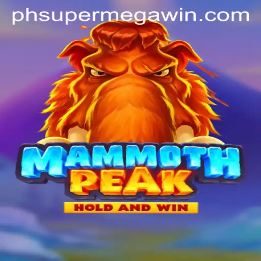 Discover the Thrills of MammothPeak: The Game of SUPERMEGAWIN