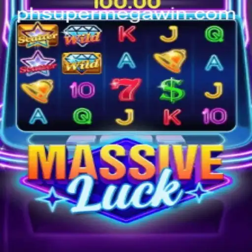 MassiveLuck: Discover the Thrilling World of SUPERMEGAWIN