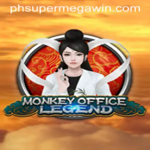 MonkeyOfficeLegend: The Exciting World of SUPERMEGAWIN