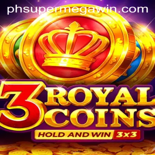 Unlock the Thrill: Exploring 3royalcoins and the Excitement of SUPERMEGAWIN