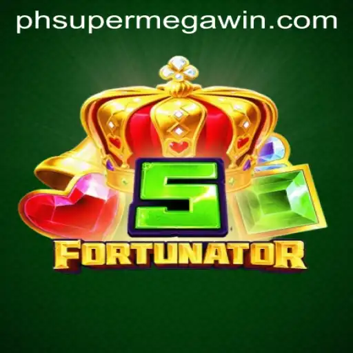 Discover the Thrills of 5Fortunator and the Exciting SUPERMEGAWIN