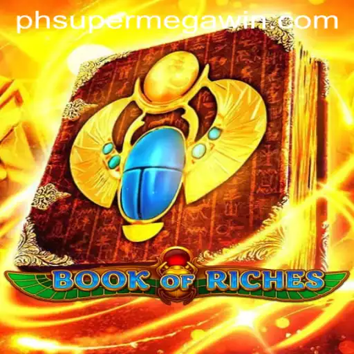 Exploring the Thrilling World of Book of Riches and the Alluring SUPERMEGAWIN Feature