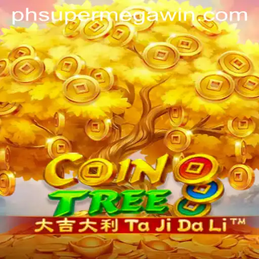 CoinTree: A Comprehensive Guide to Winning Big with SUPERMEGAWIN
