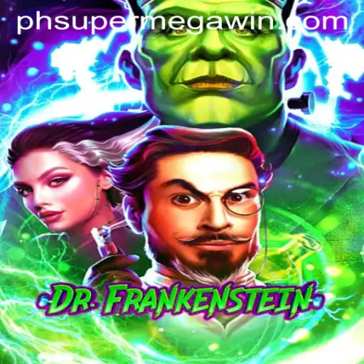 Explore the Thrilling World of DrFrankenstein: Dive into the SuperMegaWin Feature