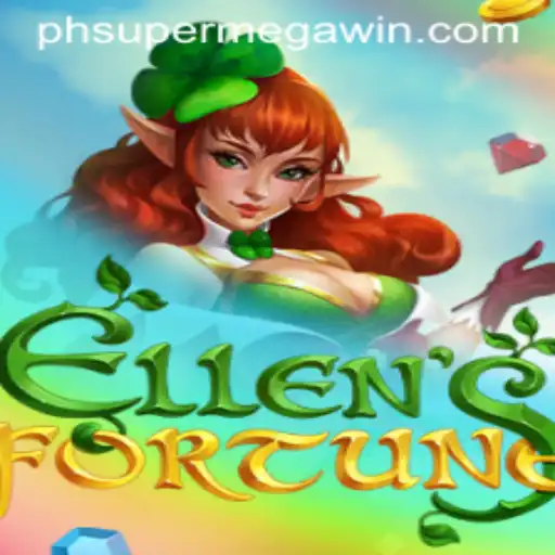 EllensFortune: A Thrilling Adventure to Achieve the SUPERMEGAWIN