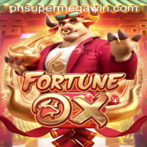 Exploring FortuneOx: A Detailed Look at the Game and the Attraction of SUPERMEGAWIN