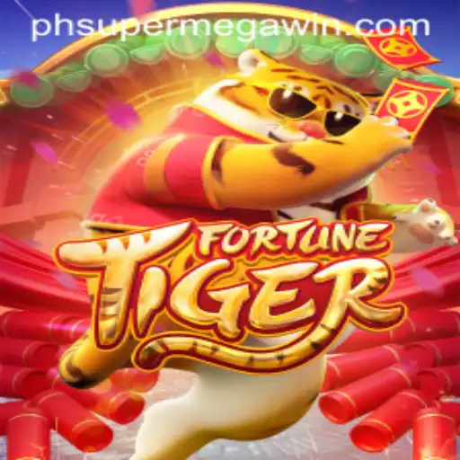 FortuneTiger: Unveiling the Adventure and Mastering the SUPERMEGAWIN