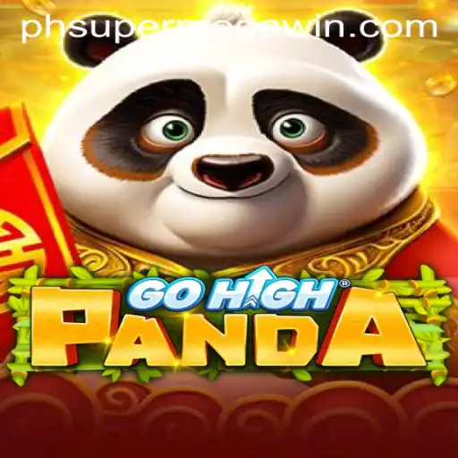 GoHighPanda: A Thrilling Adventure with the Keyword SUPERMEGAWIN