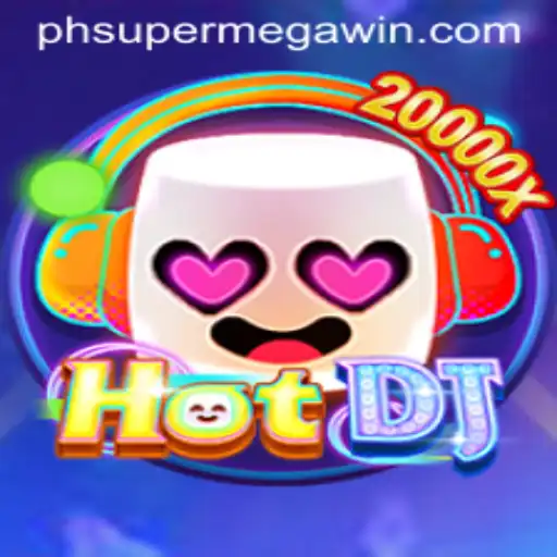 HotDJ: The Ultimate Beat-Busting Adventure with SUPERMEGAWIN