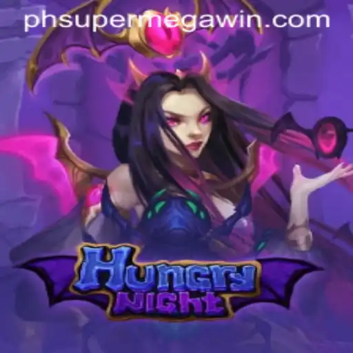 Exploring the Thrilling World of HungryNight: Unleash the SUPERMEGAWIN