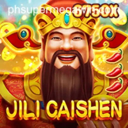 JILICaishen: Unveiling the Thrills of a New Slot Game with SUPERMEGAWIN Feature