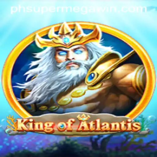 Discover the Thrills of KingofAtlantis: Dive into the SUPERMEGAWIN Experience