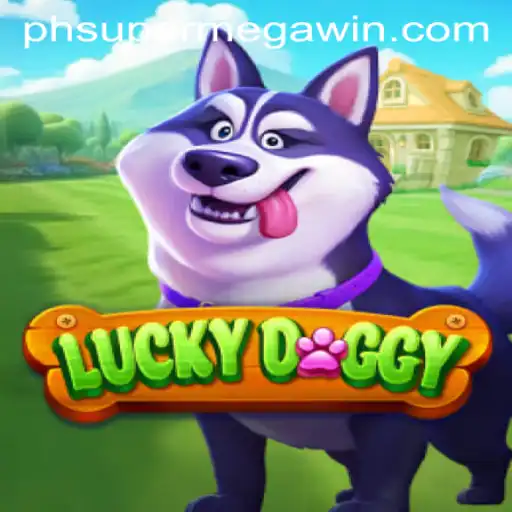 Discover the Thrills of LuckyDoggy: An In-Depth Look Into SUPERMEGAWIN