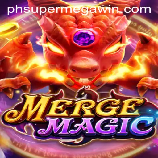 Discover the Magical World of MERGEMAGIC and the Thrill of SUPERMEGAWIN