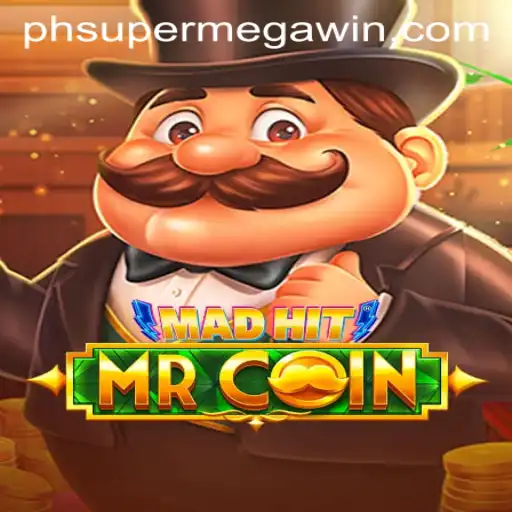 Exploring the Thrilling World of MadHitMrCoin: Unleashing the SUPERMEGAWIN