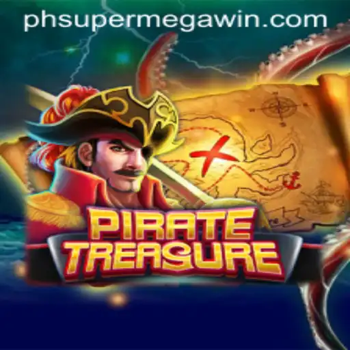 Discover the World of PirateTreasure: An Adventure to Achieve the SUPERMEGAWIN