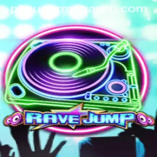 Discover the Thrilling World of RaveJump: Unleashing the SUPERMEGAWIN Adventure