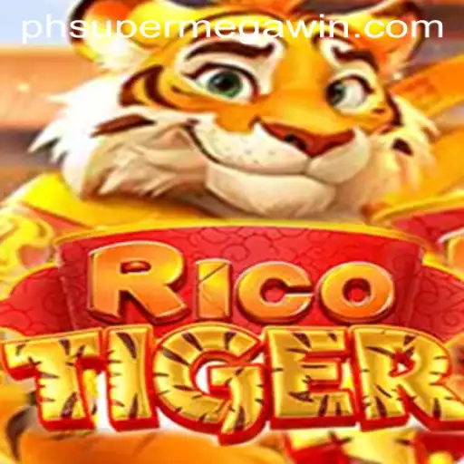 Unleashing the Adventure: RicoTiger and the Quest for SUPERMEGAWIN