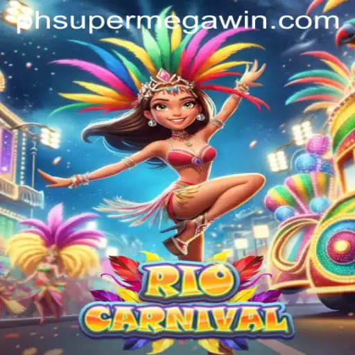 Experience the Thrill of RioCarnival: A Closer Look at the Game with the SUPERMEGAWIN Feature
