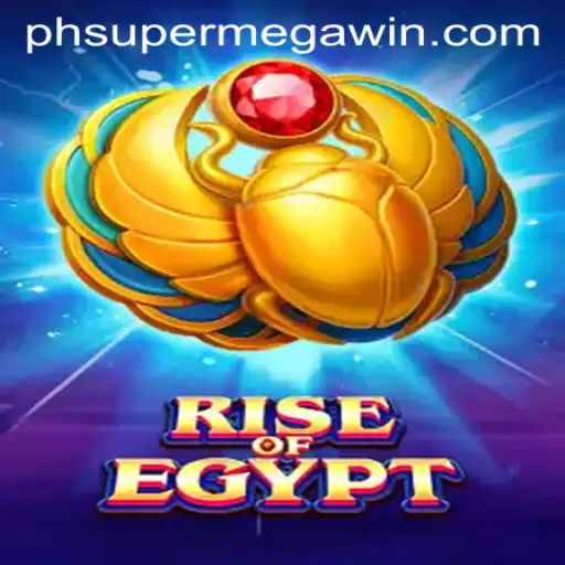 The Ancient Allure of RiseOfEgypt: Unleashing the SUPERMEGAWIN
