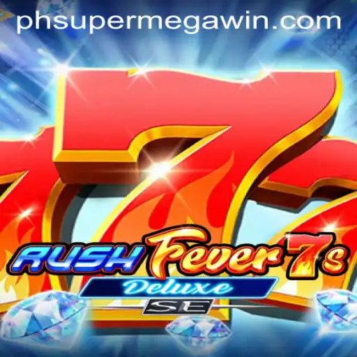 Experience the Thrills with RushFever7sDeluxeSE