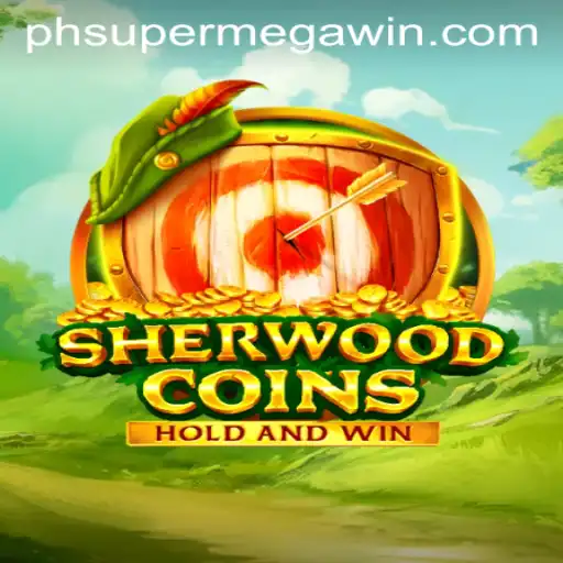 Dive into the Adventure of SherwoodCoins and Discover the Thrill of SUPERMEGAWIN