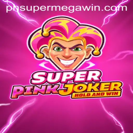 Unveiling the Thrilling Universe of SuperPinkJoker - A Game of Mystery and Fortune
