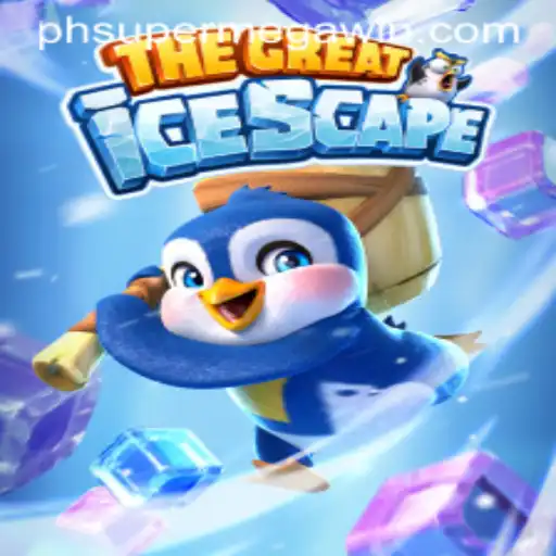 Explore the Thrills of TheGreatIcescape and Aim for a SUPERMEGAWIN